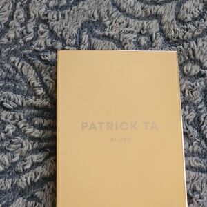 Patrick Ta Blush Palette